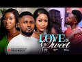TRUE LOVE IS SWEET NEW MOVIE MAURICE SAM UCHE MONTANA SONIA UCHE 2025 LATEST EXCLUSIVE MOVIES