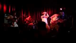 Darko - Seaward (Live)