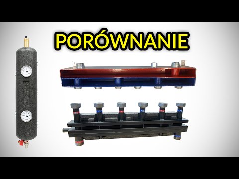 Sprzęgło hydrauliczne czy rozdzielacz?