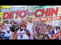 DETO UN CHIN VOL 12 ( BACHATA , DEMBOW , SALSA , MERENGUE ) MEZCLANDO DJ ADONI 🥃 DEFAULT Thumbnail