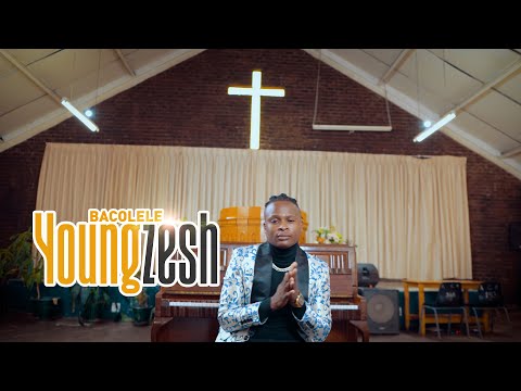 Young Zesh - Bacolele (Visualizer)