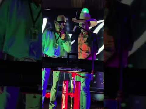 abertura do show do diney mendes no seresta vila vida Iporá GO