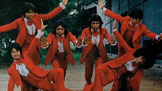 Download lagu black dog bone _ jangan lukakan hatiku mp3