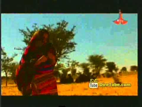 Afa Wela Sida - Mekdes Hailu