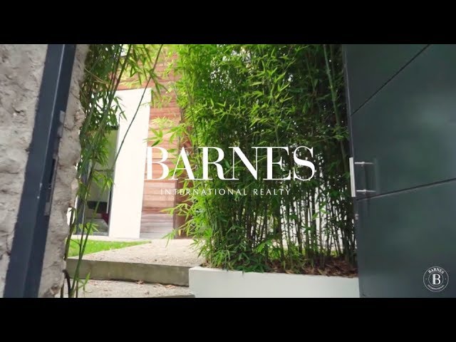 Média de BARNES Versailles - n°11