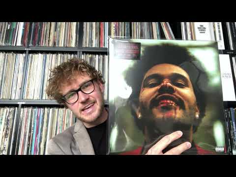 Top 5 Vinyl Finds of March 2022