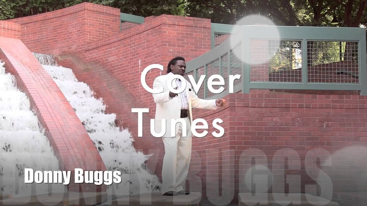 Promotional video thumbnail 1 for Donny Buggs