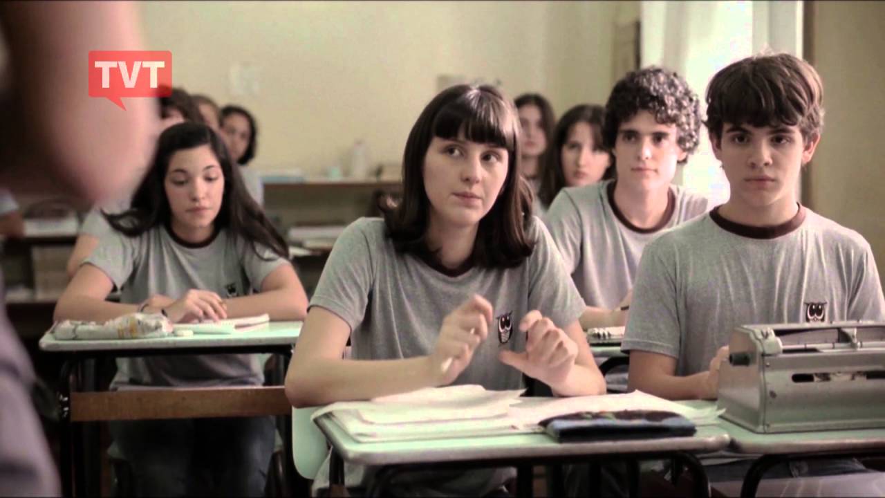 Entretodos: Eu Não Quero Voltar Sozinho