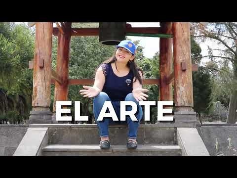 Art For Peace-Ecuador