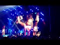 ROB ZOMBIE-FEELS SO NUMB (FREAKS ON PARADE) DALLAS 8-24-2023