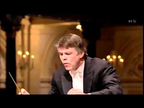 Bart Claessens, guest-soloist at Alten Brass' Easter Concert 2011 plays the solo in Mahler 3