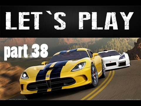 Let's play Forza Horizon Part 38 [FACECAM] (Deutsch/HD) Wash losch junge!!