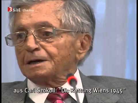 Attentat auf Adolf Hitler im Juli 1944 - Der letzte Kronzeuge Stauffenbergs - Teil 1