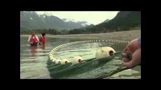 The Heart of the Fraser - by Echo Video