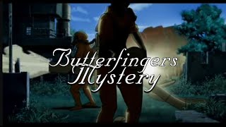 BUTTERFINGERS - 1999 - Mystery