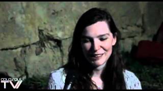 Norfolk Interview   Grace Woodroofe