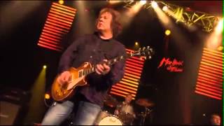 Gary Moore - Wild One  &quot;Live at Montreux 2010&quot;