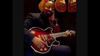 paul jackson jr.   PJ III