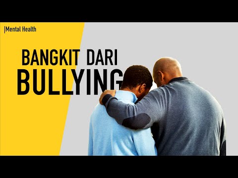 Tips Buat Kamu Yang Dibully (Penyebab dan Dampak Bullying)