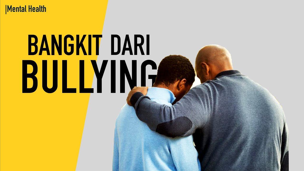 Simak video Apa Penyebab Bullying sekarang Apa Penyebab Bullying