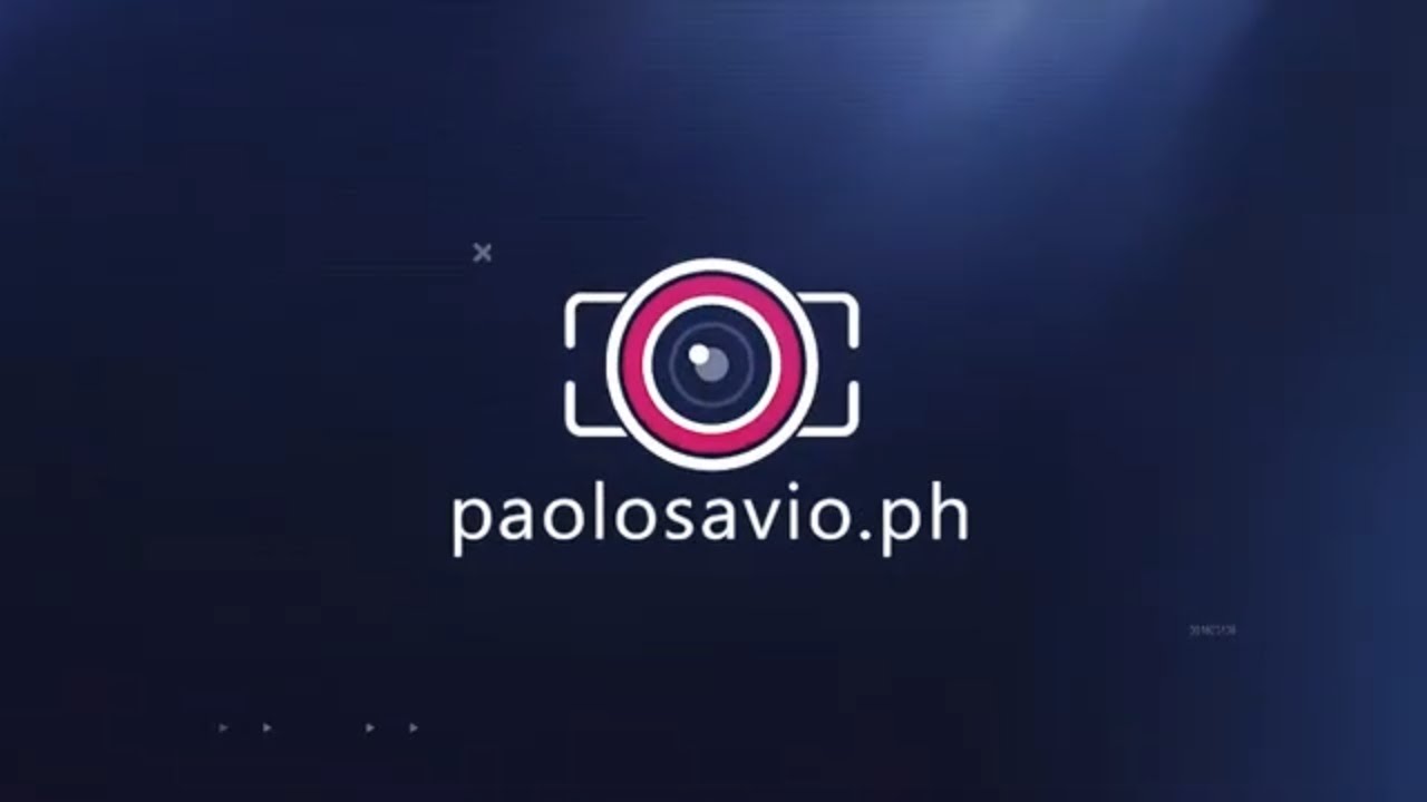 Paolo Savio Promo Reel