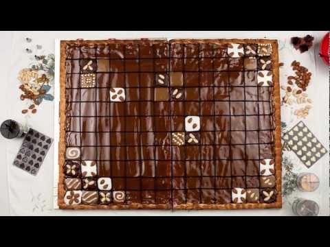 Mazurek z wyrazem,  Happy Easter from Dentsu Aegis Network Polska