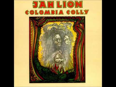 Jah Lion - Colombia Colly (76) - 1 Wisdom