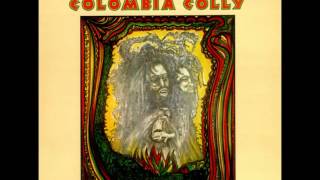 Jah Lion - Colombia Colly (76) - 1 Wisdom