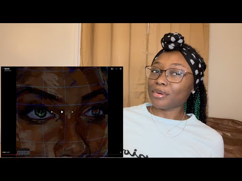 Dave x Tiakola - Special (REACTION VIDEO!) | *Chefs kiss*