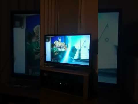 ITV Anglia tonight East edition 2008-2009