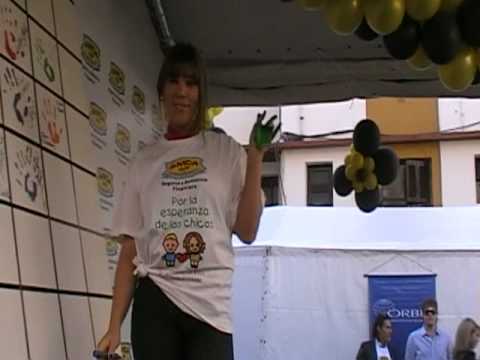 Jaqueline Dutra Solidaria