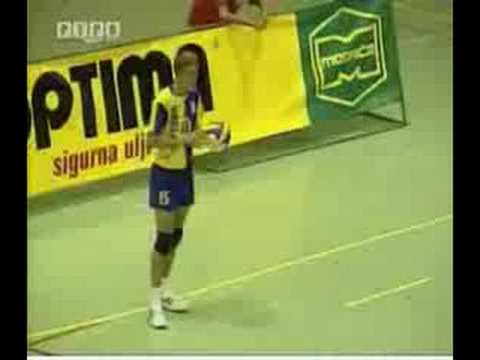 Ribnica u Modriči obezbedila finalni turnir Balkanskog Kupa