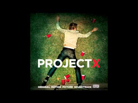 Projet X Soundtrack - 04 Candy (Feat.Pitbull) - Far East Movement