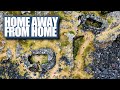 I Explore A Haunted Icelandic Fishing Village