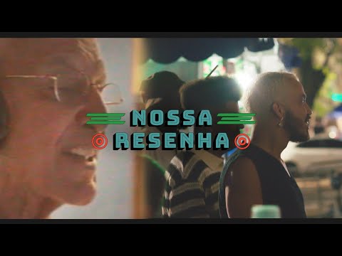 Os Garotin, Caetano Veloso - Nossa Resenha
