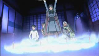 My Throat Is An Open Grave Ah! My Goddess