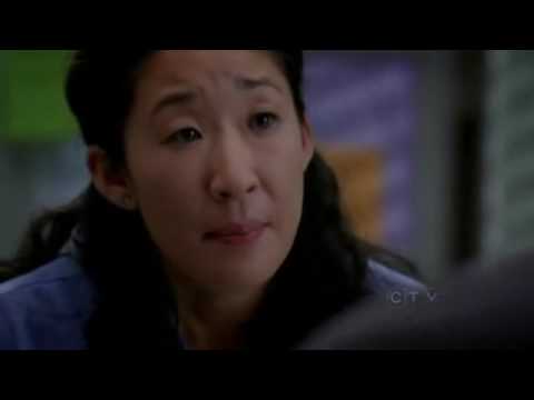 Grey s Anatomy  Season Finale