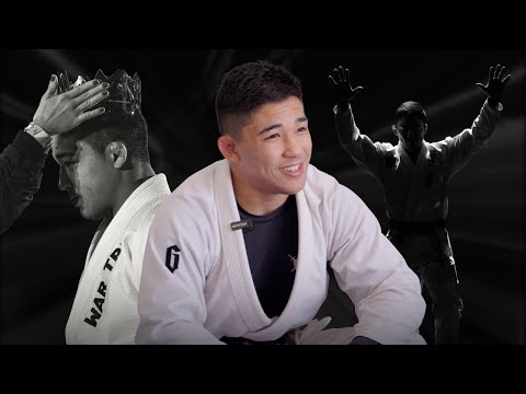 Defending The Crown: Andy Murasaki’s Journey to Greatness at Atos HQ