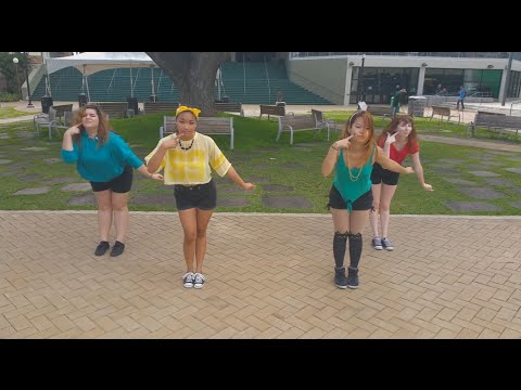 [PHOENIX\m/] TINY-G - MISS YOU (보고파) Dance Cover