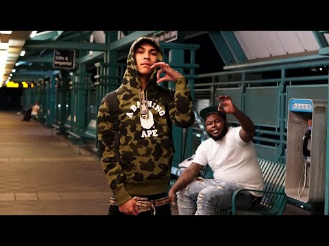 "22DOE" - 22Gfay ft. Young Who | Shot By @Milshotz