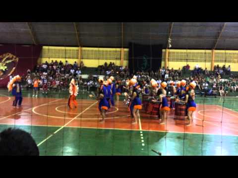 Bateria  Turuna - TECO 14