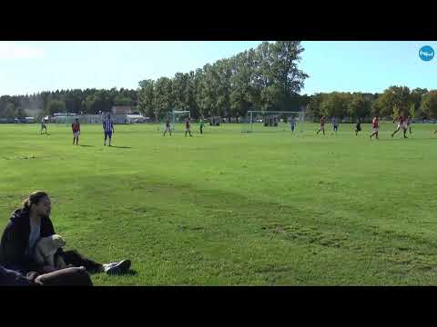 Forsby FF - Hallstahammars SK FK