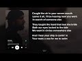 Anchor Novo Amor Lyrics