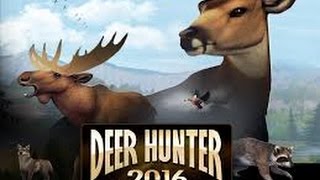 Deer Hunter 2018 videosu