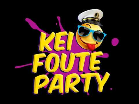 Dj Bas D Foute Party