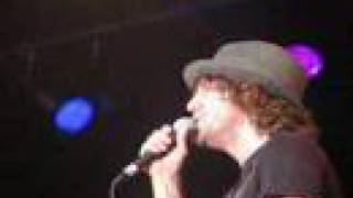 Elliott Yamin-Train Wreck Live 8/31/07