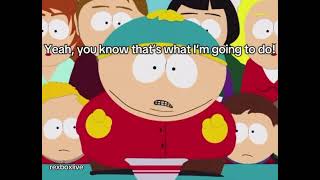 You guys! (South Park parody song)