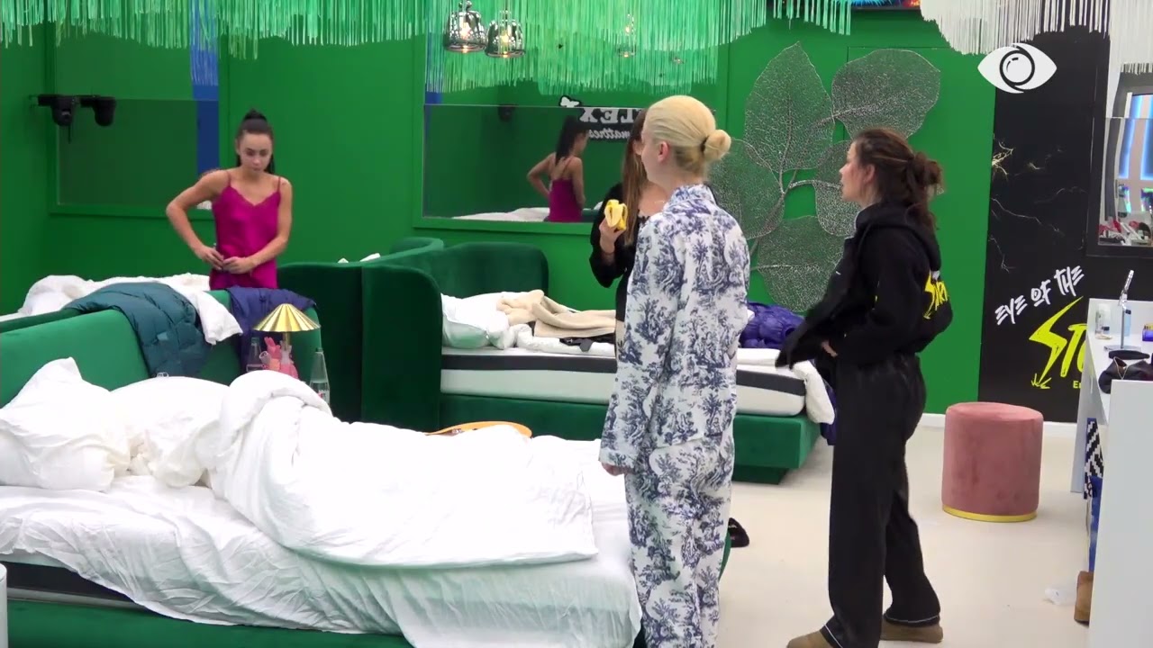 “Këtë e ka bërë një njeri që po tenton të luajë”/ Banorët diskutojnë për rrëmujën