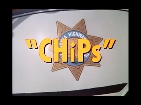 CHiPs Opening Credits and Theme Music