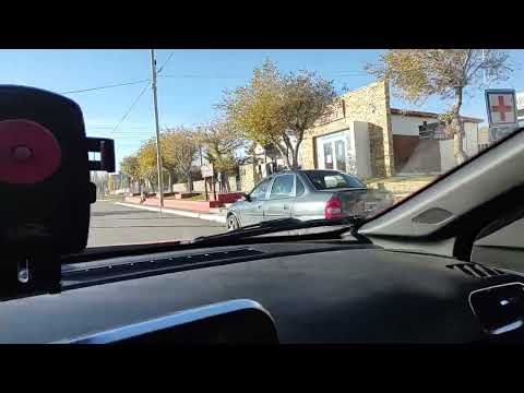 Três Lagos Santa Cruz Argentina 